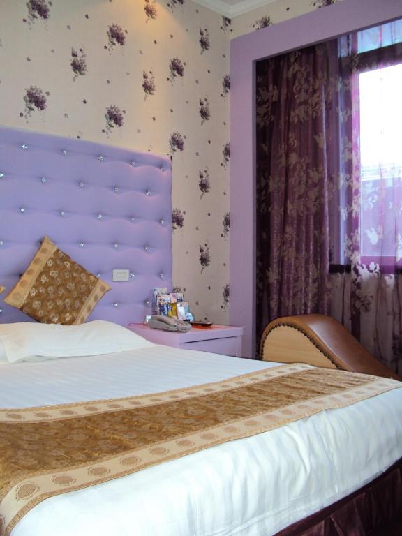 Oasis Hotel เหวินโจว ห้อง รูปภาพ